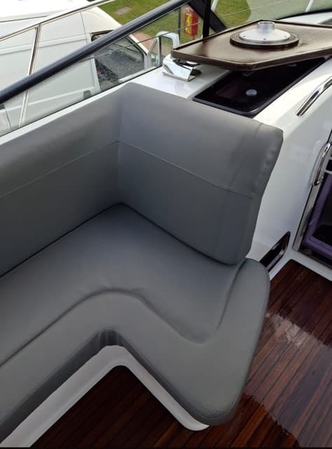 Bavaria 28 Sport – Bild 6