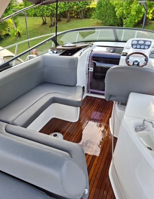 Bavaria 28 Sport – Bild 7