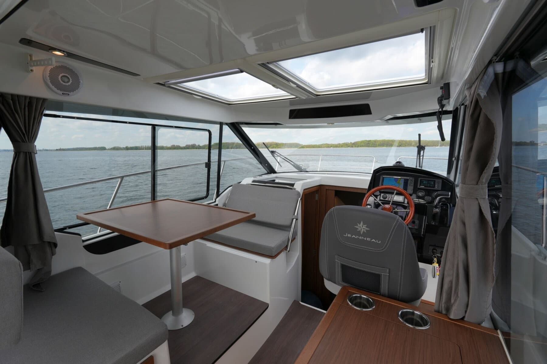 Jeanneau Merry Fisher 895 – Bild 7