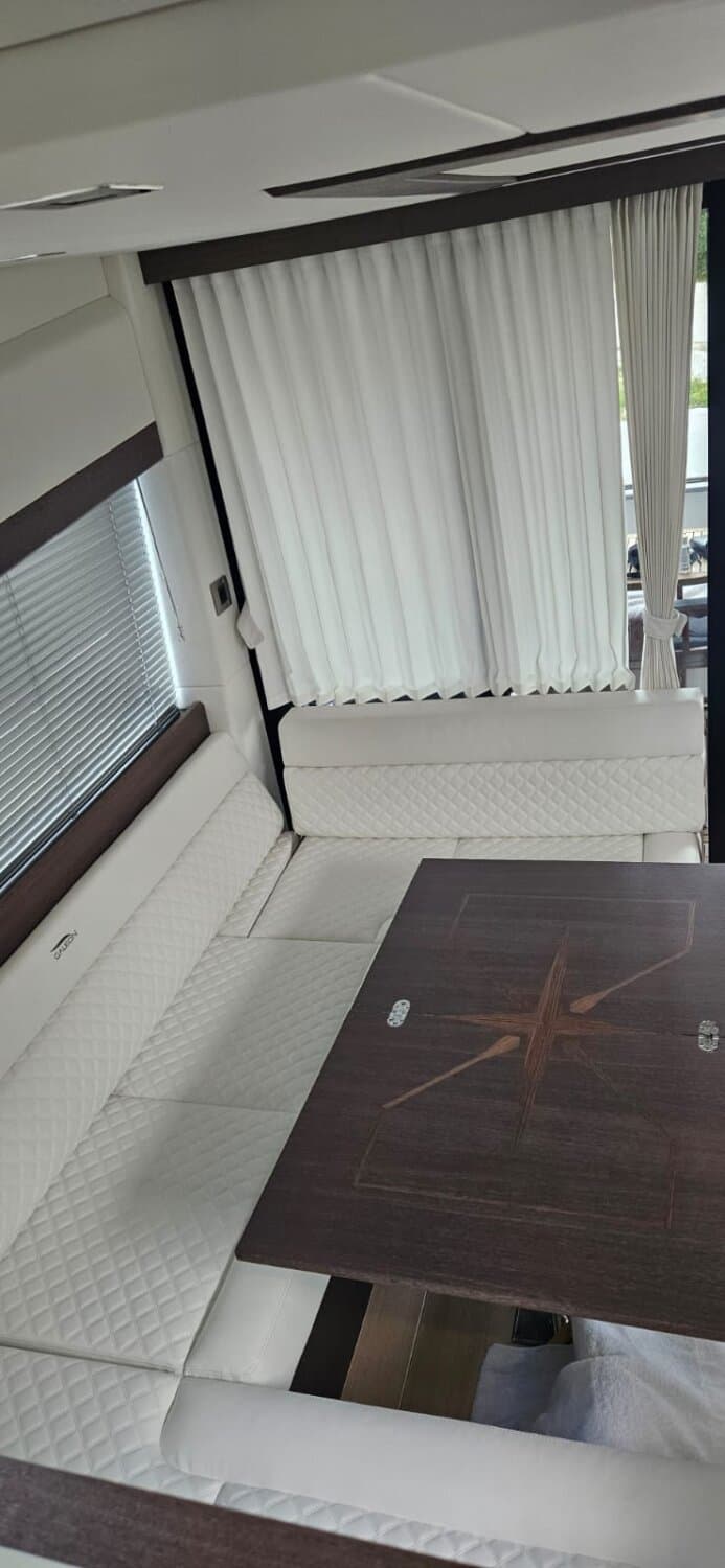 Galeon 420 FLY - Modelljahr 2020 - Sondermodell – Bild 12
