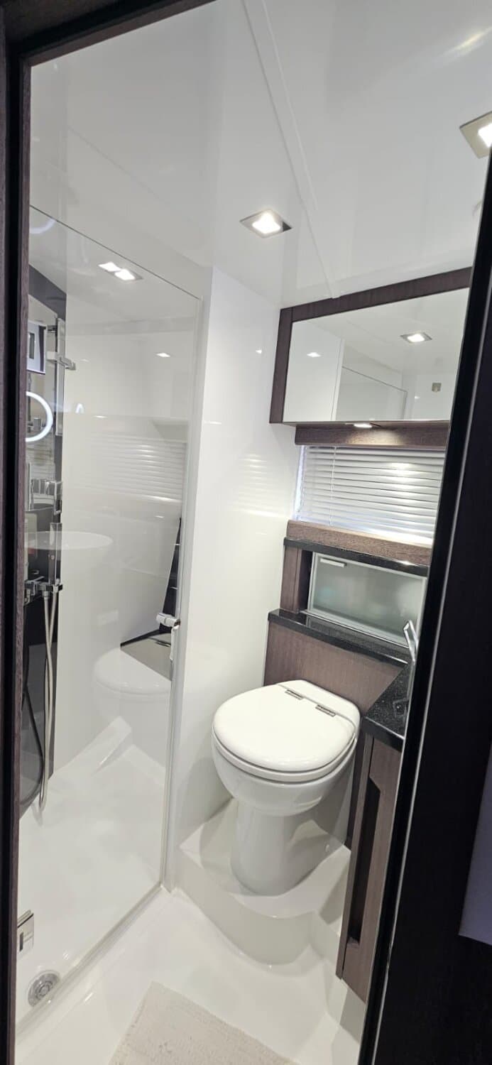 Galeon 420 FLY - Modelljahr 2020 - Sondermodell – Bild 9