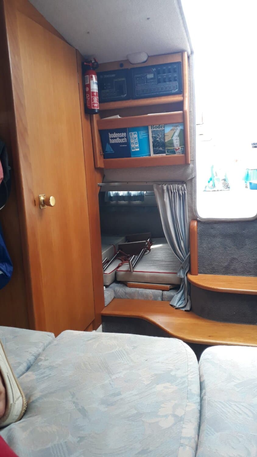 Sealine – Bild 5