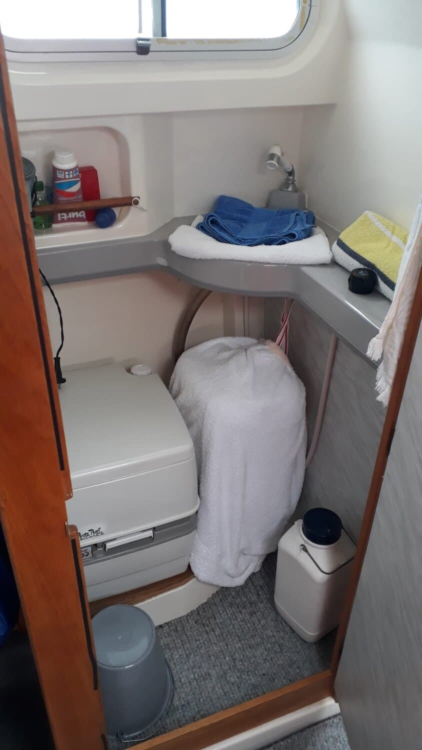 Sealine – Bild 6