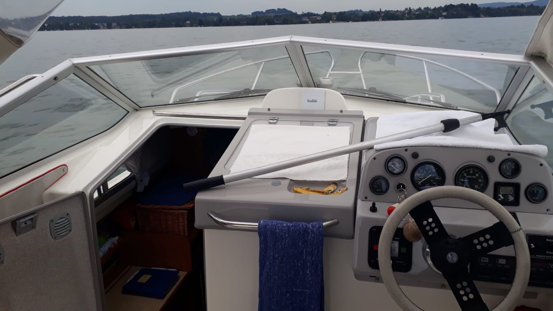 Sealine – Bild 3