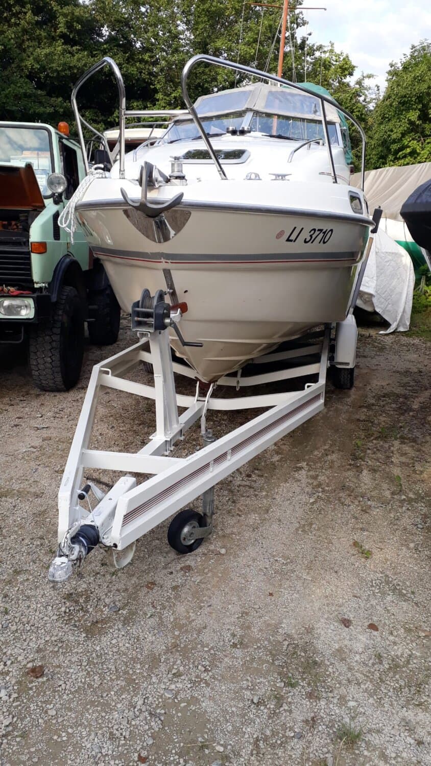 Sealine – Bild 7