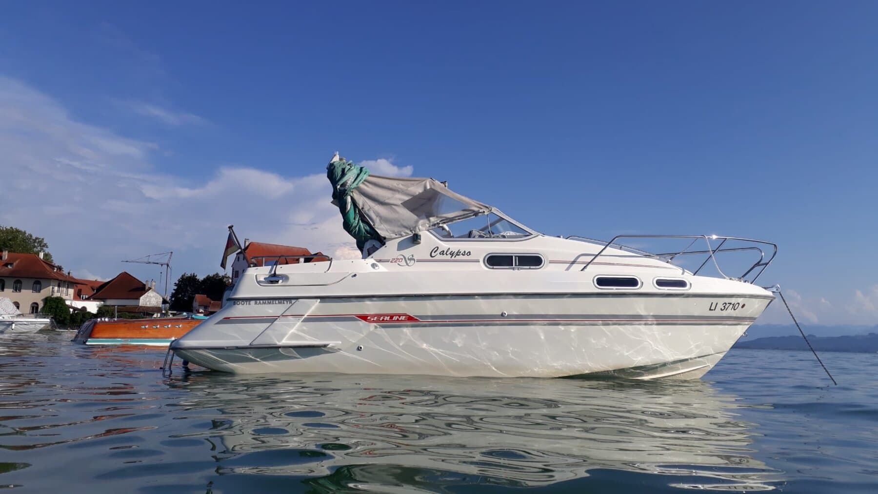 Sealine