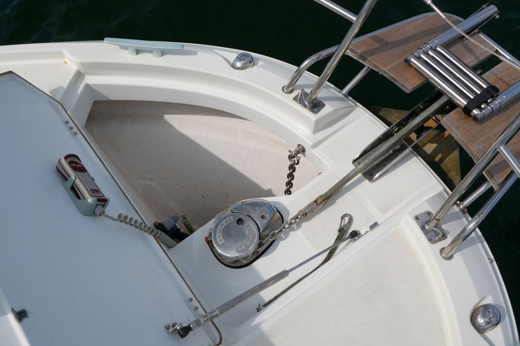Jeanneau Merry Fisher 895 – Bild 5