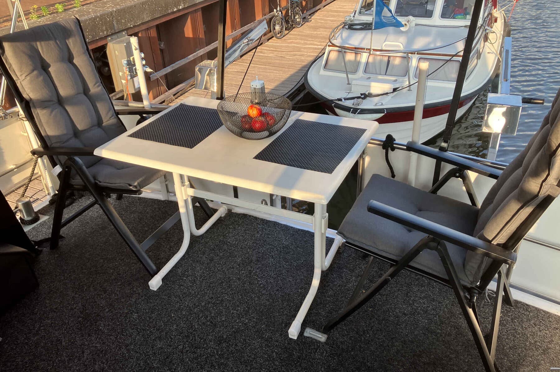 Gruno Sport 36 – Bild 4