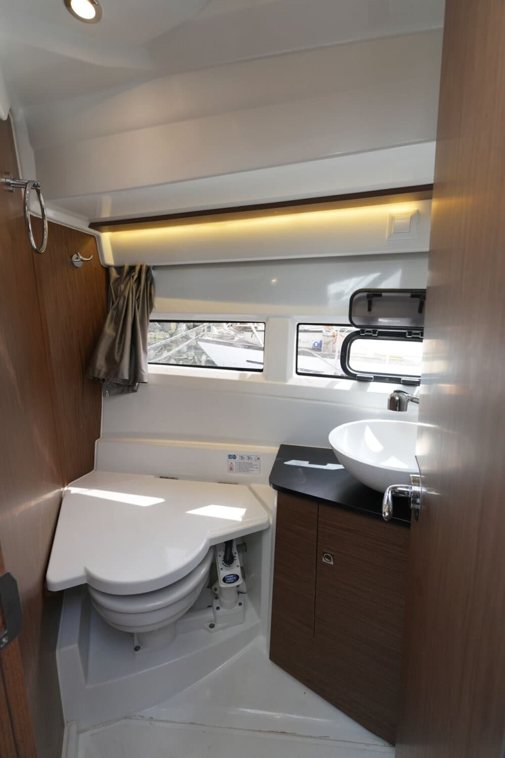 Jeanneau Merry Fisher 895 – Bild 10