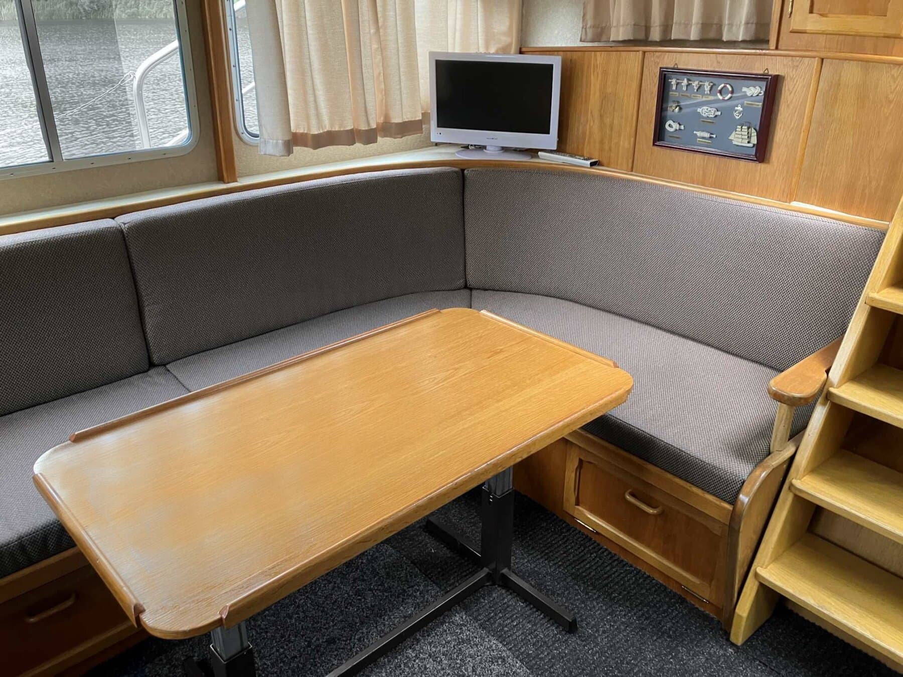 Gruno Sport 36 – Bild 7
