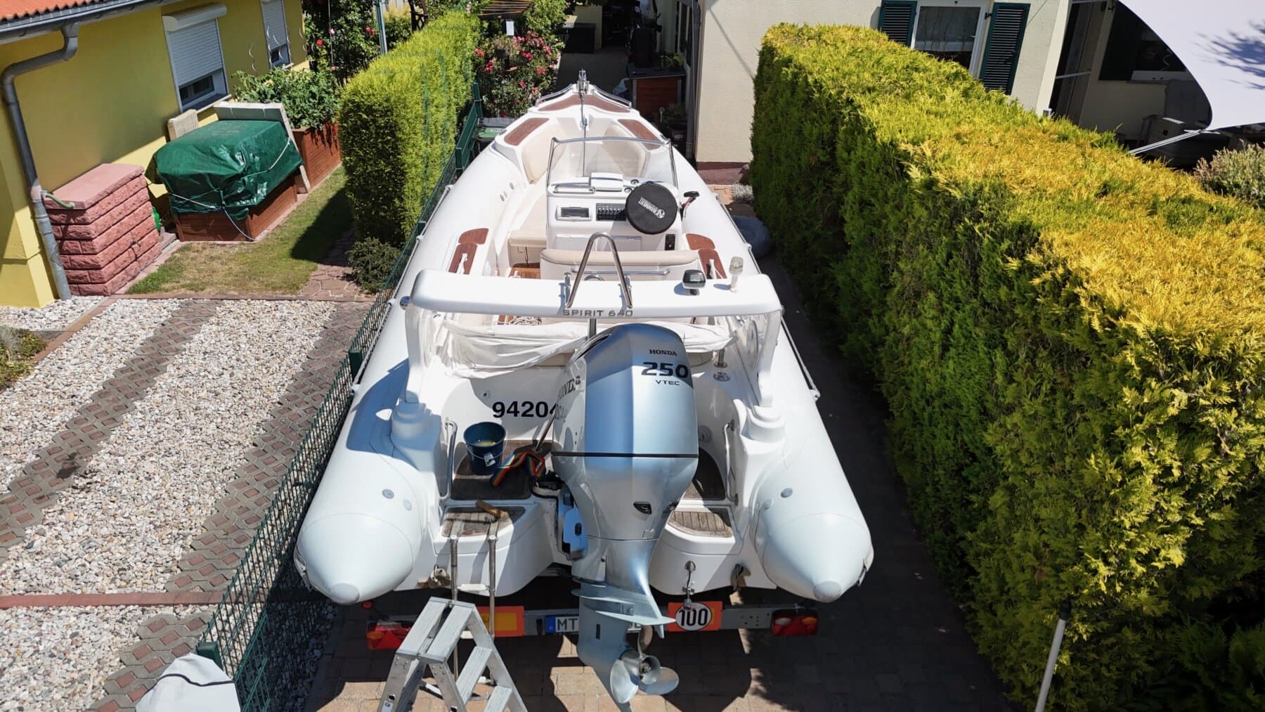 A.G.A Marine – Bild 11