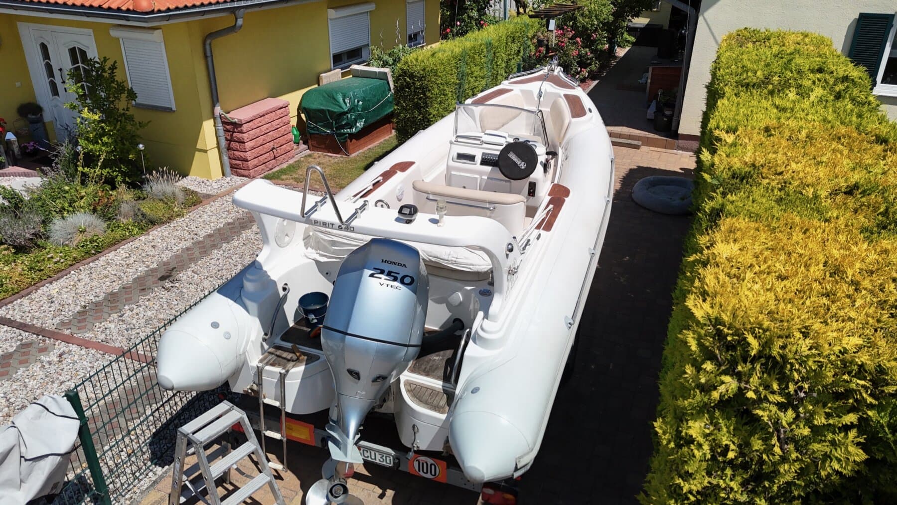A.G.A Marine – Bild 12
