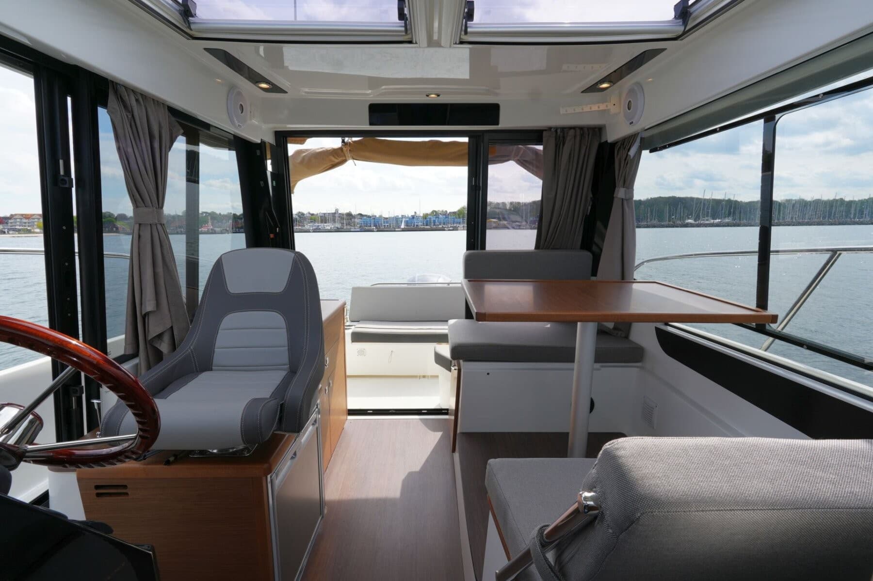 Jeanneau Merry Fisher 895 – Bild 8