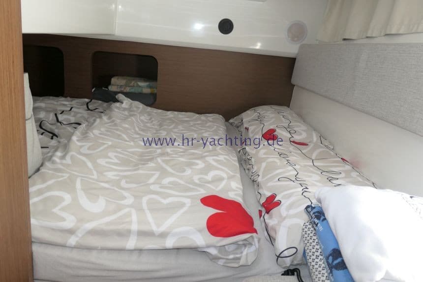 Jeanneau Merry Fisher 895 – Bild 10