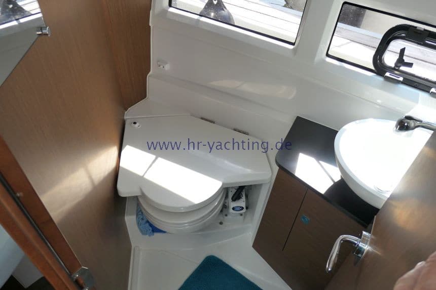 Jeanneau Merry Fisher 895 – Bild 12