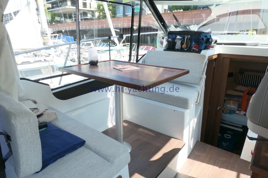 Jeanneau Merry Fisher 895 – Bild 8