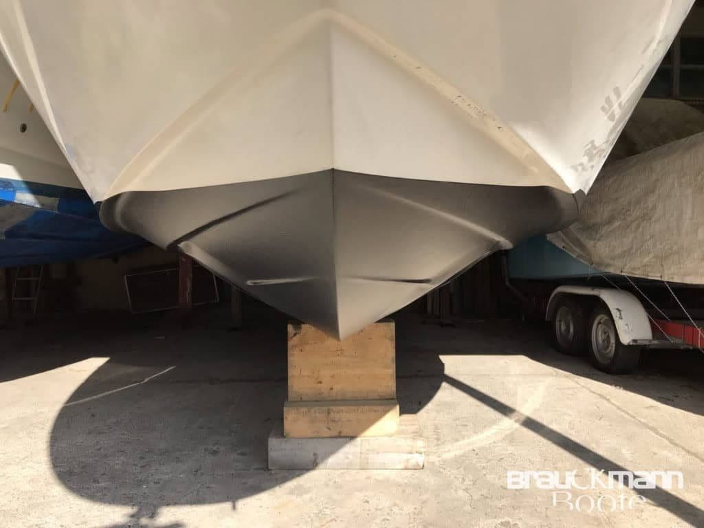 Maxum 2700 SCR Top gepflegt  Liegeplatz mglich – Bild 6