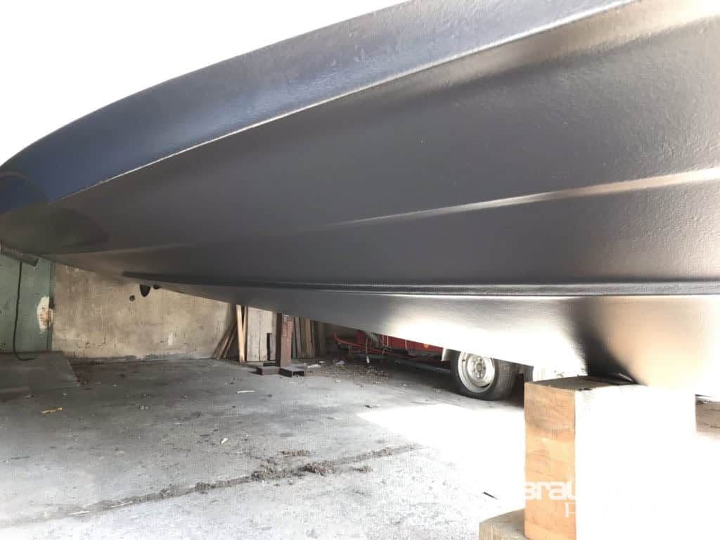 Maxum 2700 SCR Top gepflegt  Liegeplatz mglich – Bild 7