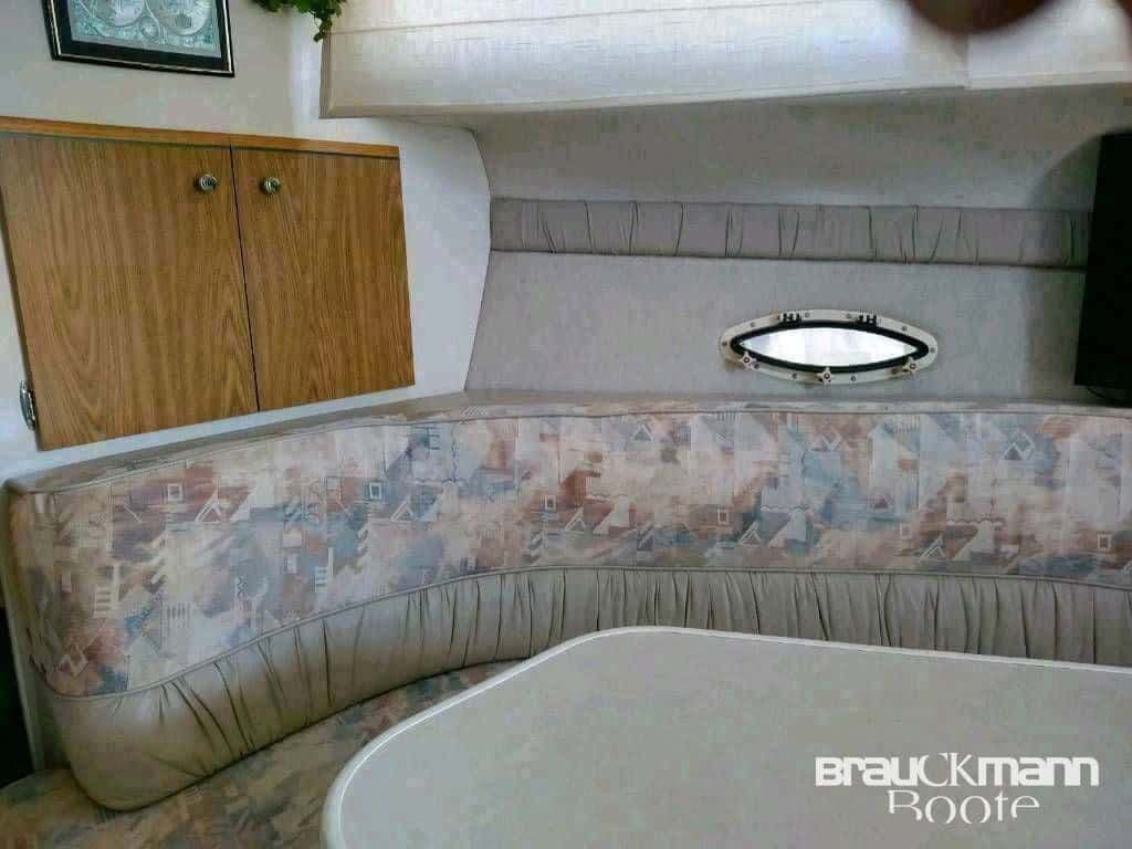 Bayliner 3055 SB Edition aus 1Hand – Bild 9