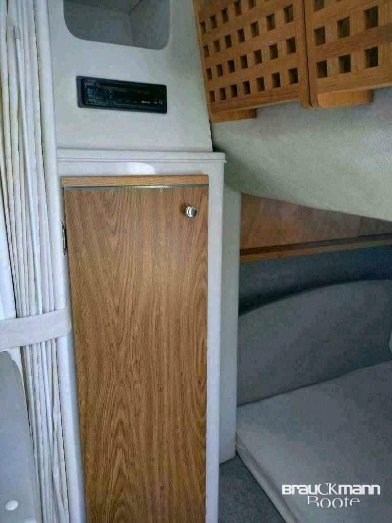 Bayliner 3055 SB Edition aus 1Hand – Bild 7