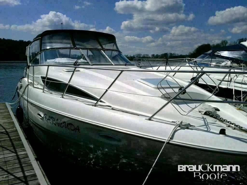 Bayliner 3055 SB Edition aus 1Hand – Bild 3