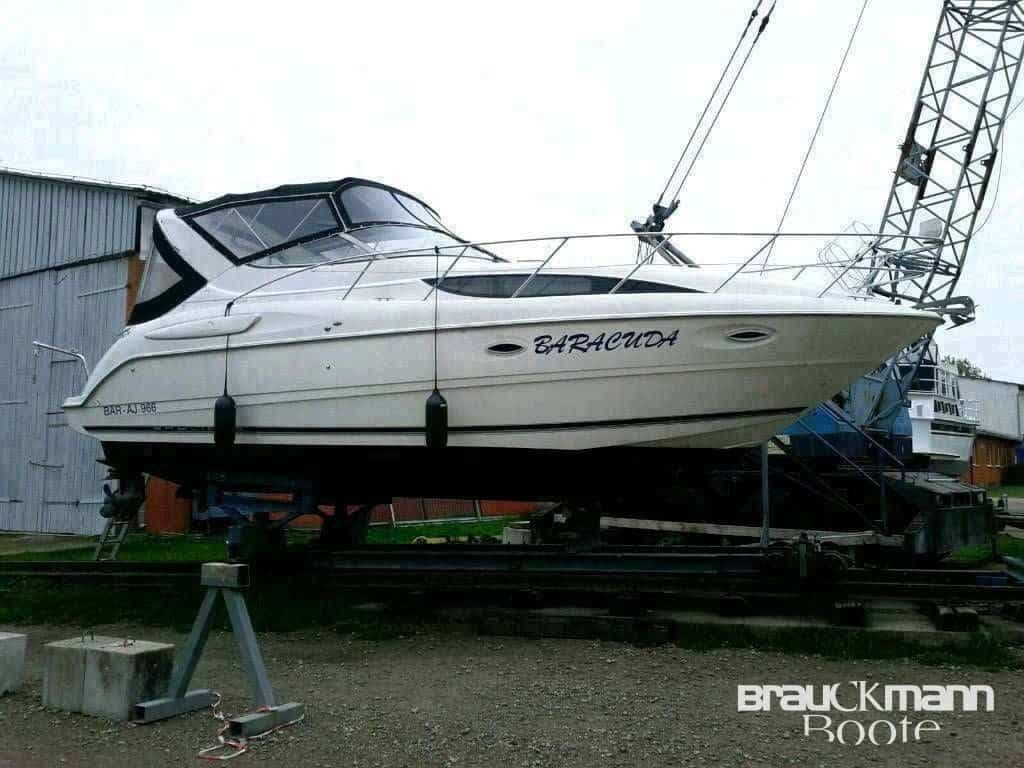 Bayliner 3055 SB Edition aus 1Hand – Bild 2