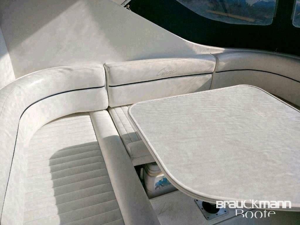 Bayliner 3055 SB Edition aus 1Hand – Bild 6
