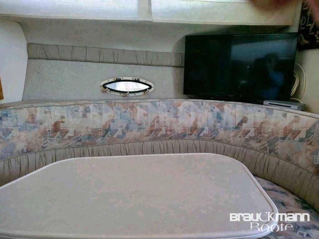 Bayliner 3055 SB Edition aus 1Hand – Bild 8