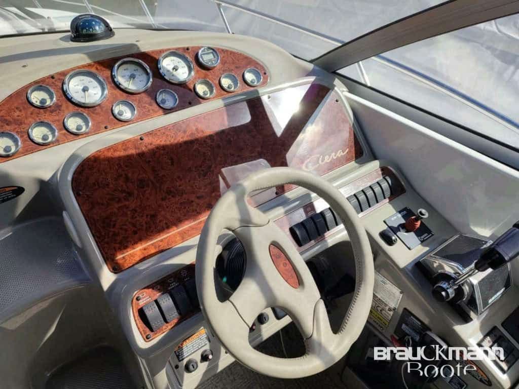 Bayliner 3055 SB Edition aus 1Hand – Bild 4