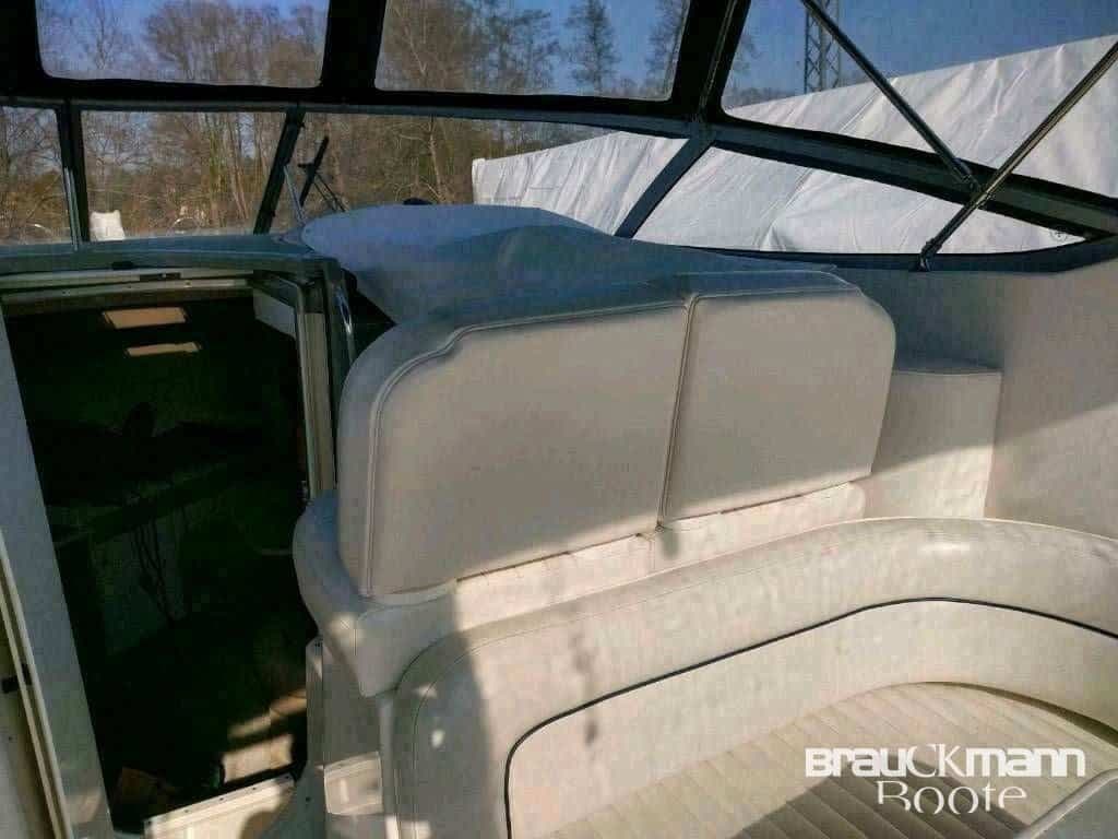 Bayliner 3055 SB Edition aus 1Hand – Bild 5
