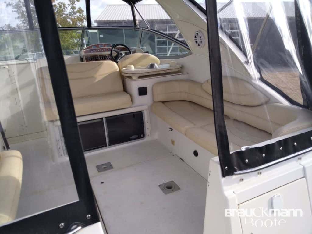 Maxum 3300 SCR – Bild 7