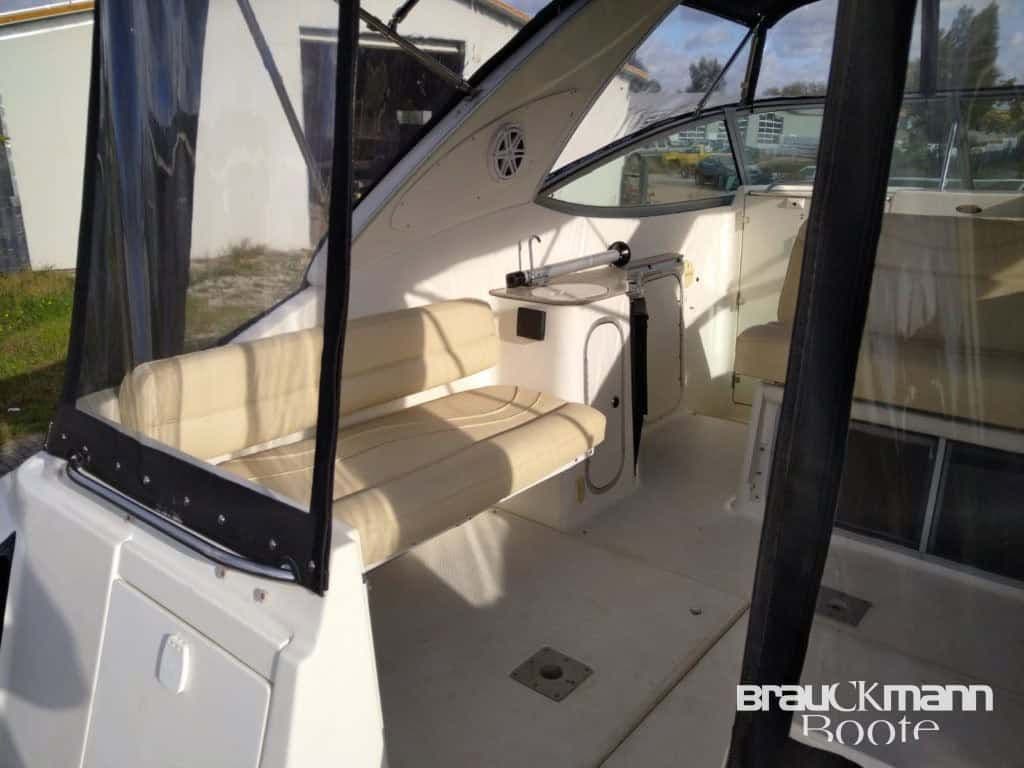 Maxum 3300 SCR – Bild 5