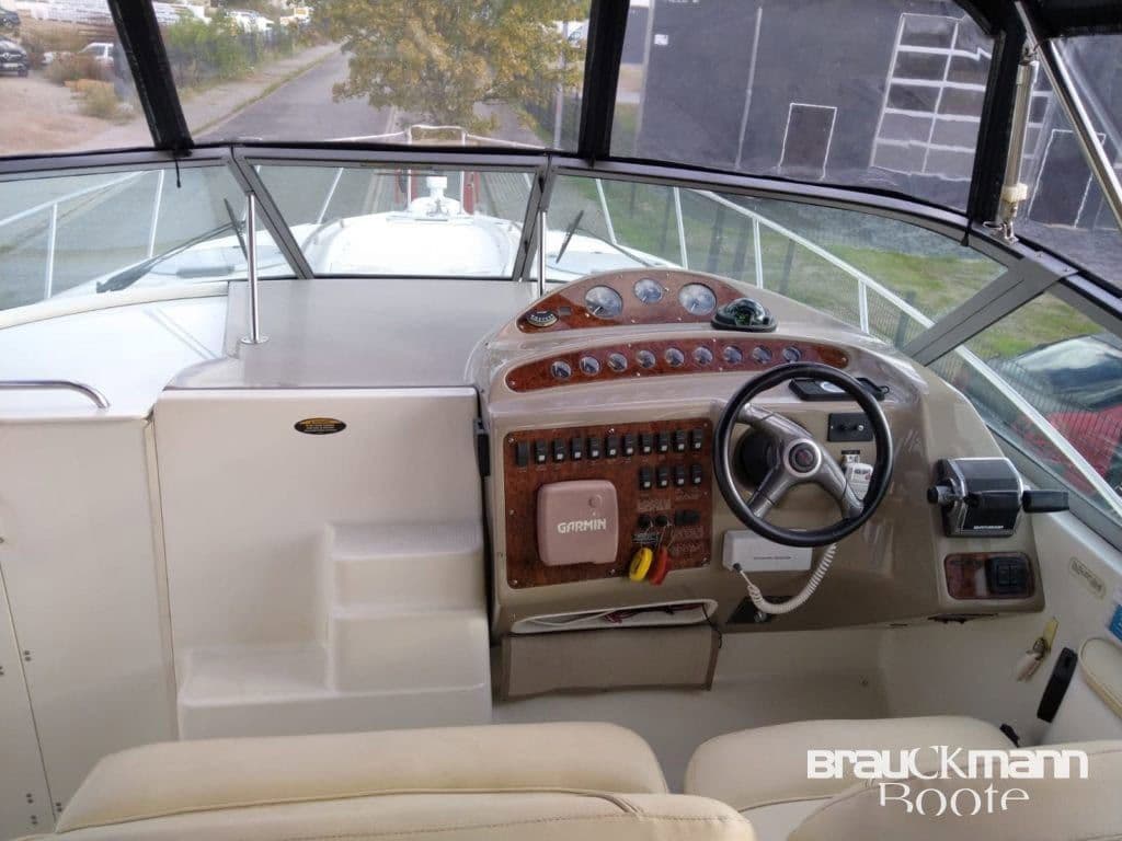 Maxum 3300 SCR – Bild 10