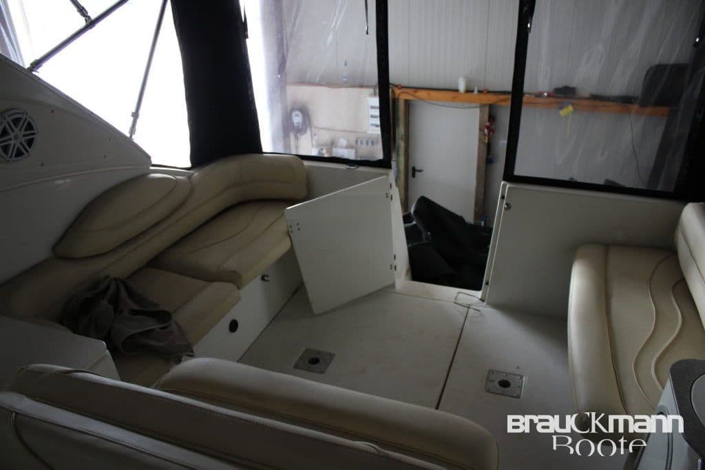 Maxum 3300 SCR – Bild 6