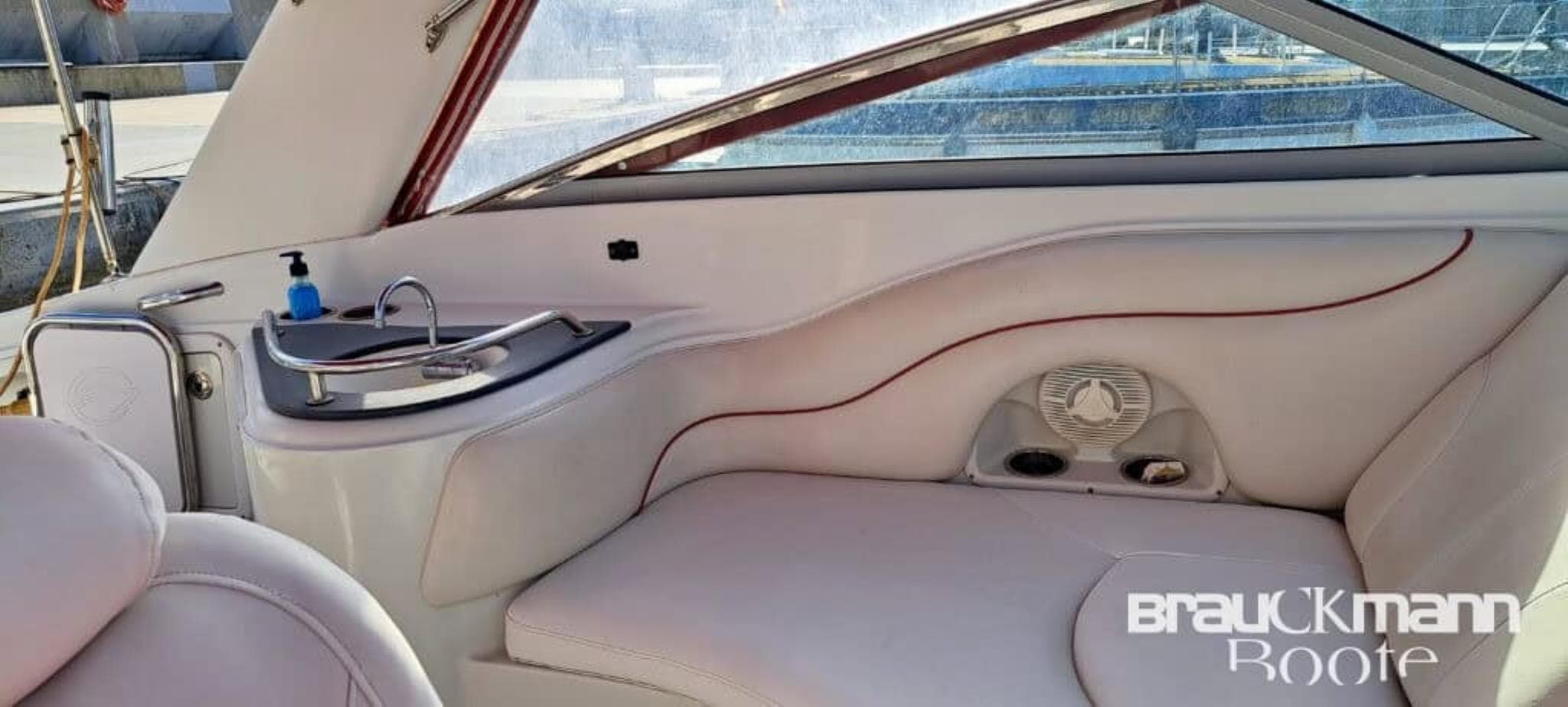 Crownline 315 SCR TOP gepflegt – Bild 7