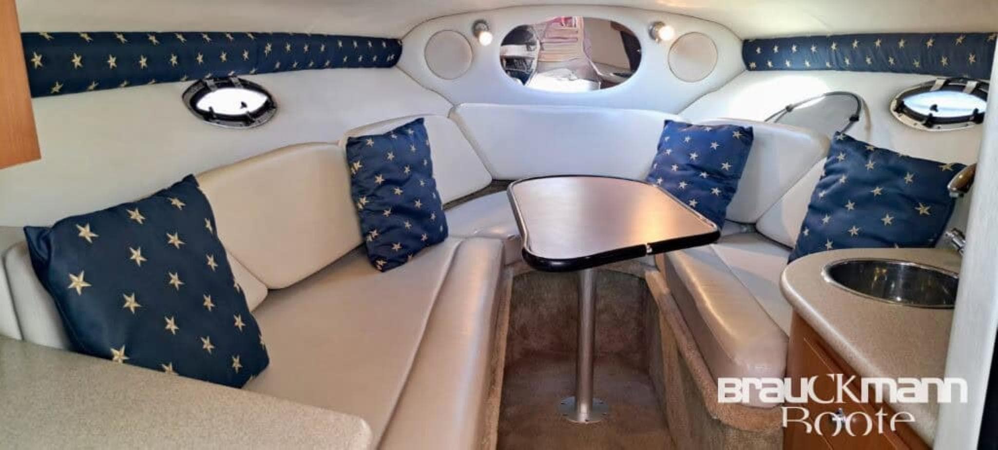 Crownline 315 SCR TOP gepflegt – Bild 10