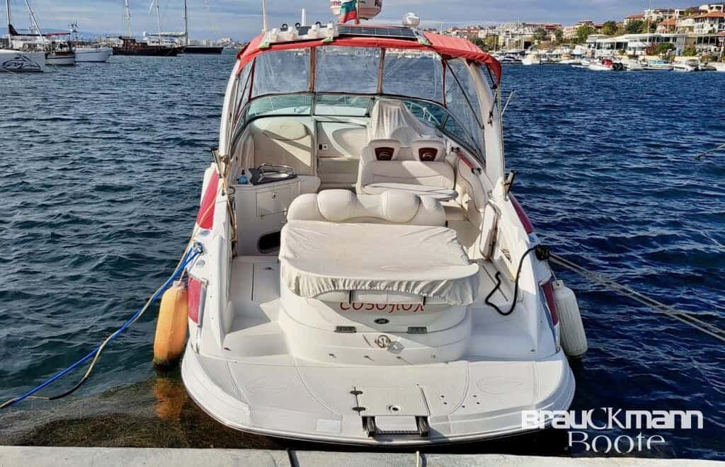 Crownline 315 SCR TOP gepflegt – Bild 2