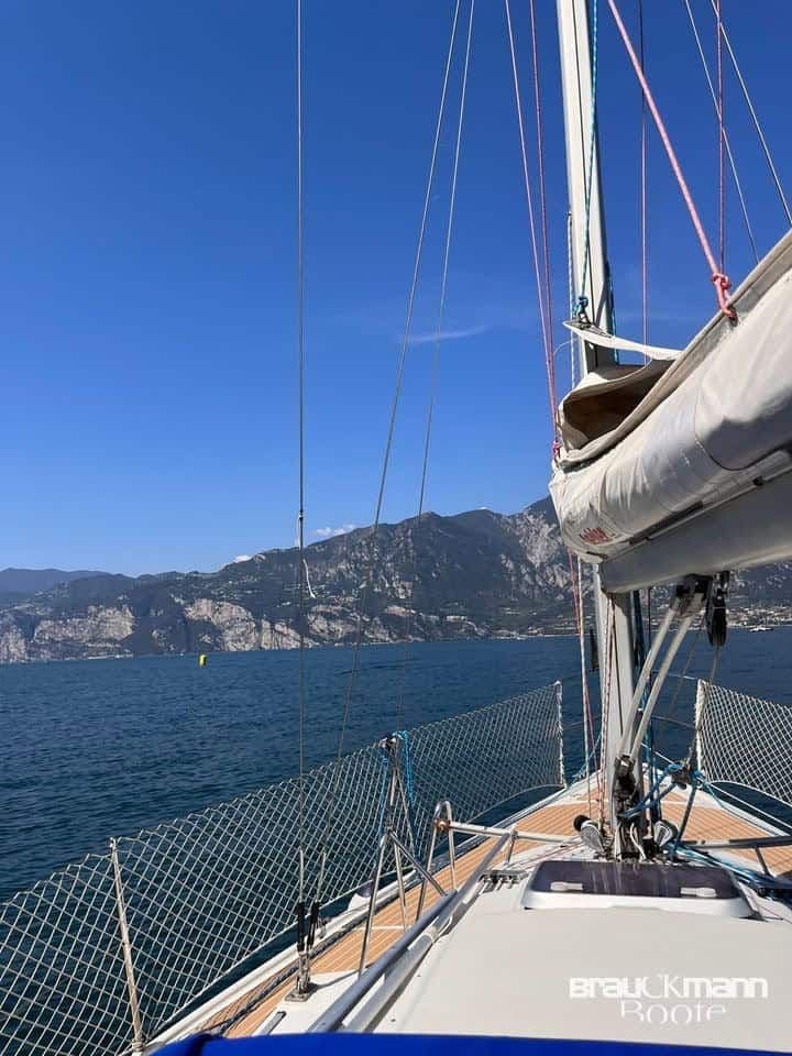 Dehler 31 Nova