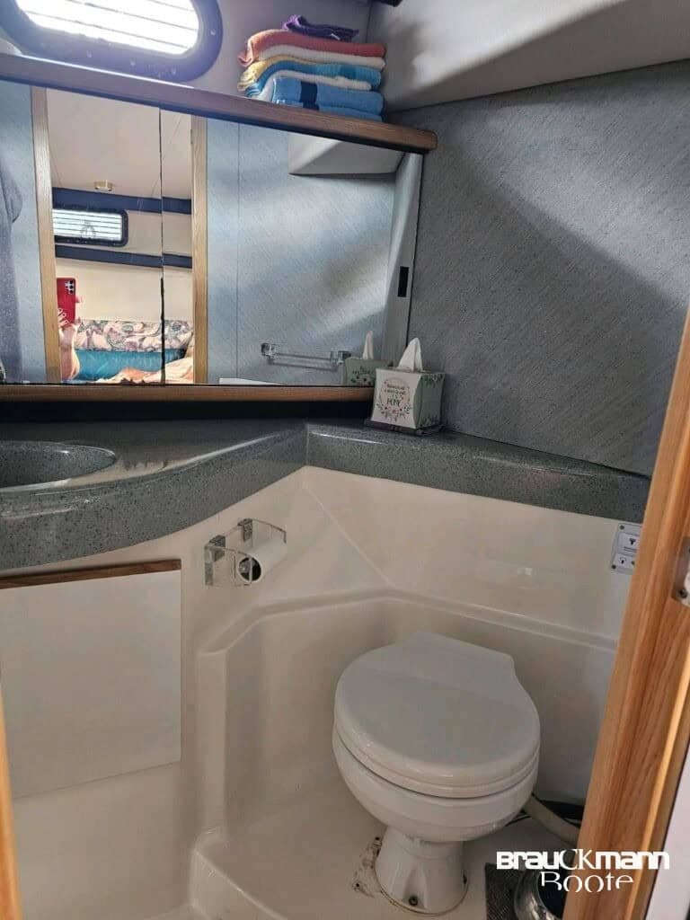 Bayliner 4387 – Bild 4
