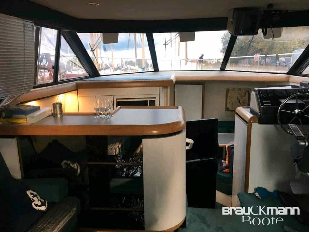 Bayliner 4387 – Bild 8