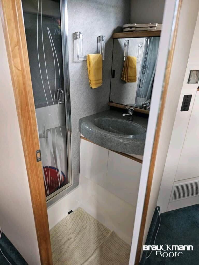 Bayliner 4387 – Bild 6