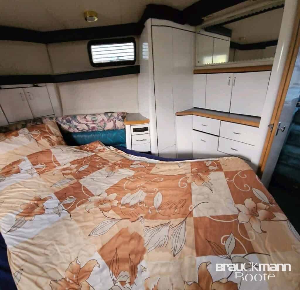 Bayliner 4387 – Bild 7