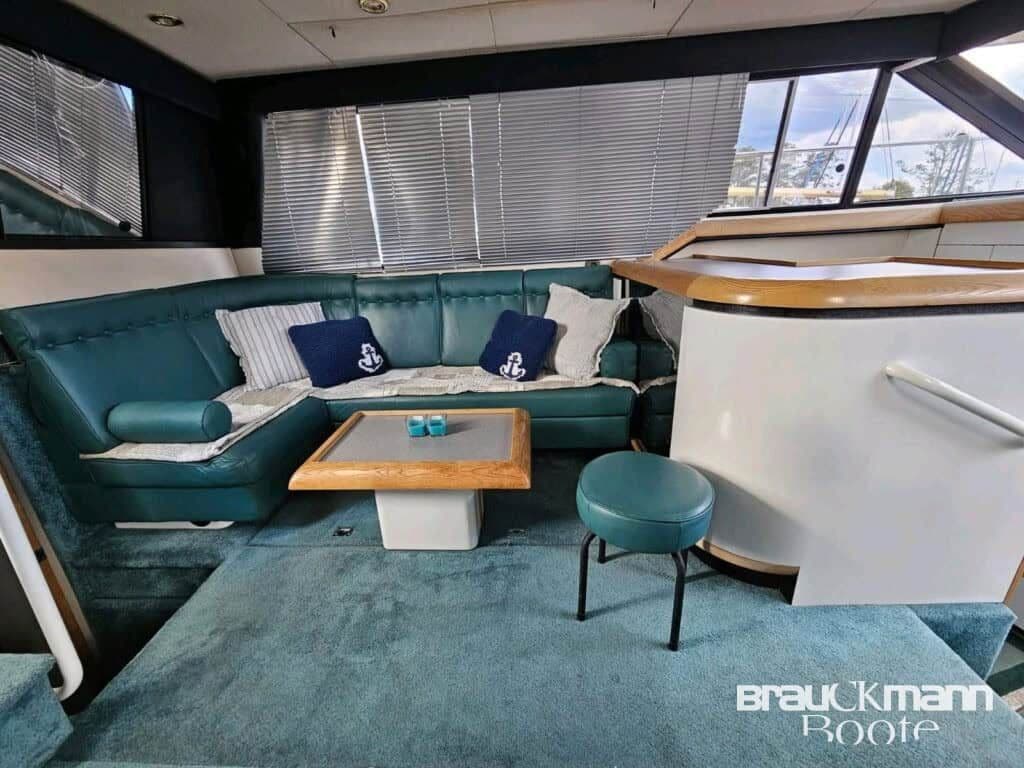 Bayliner 4387 – Bild 9