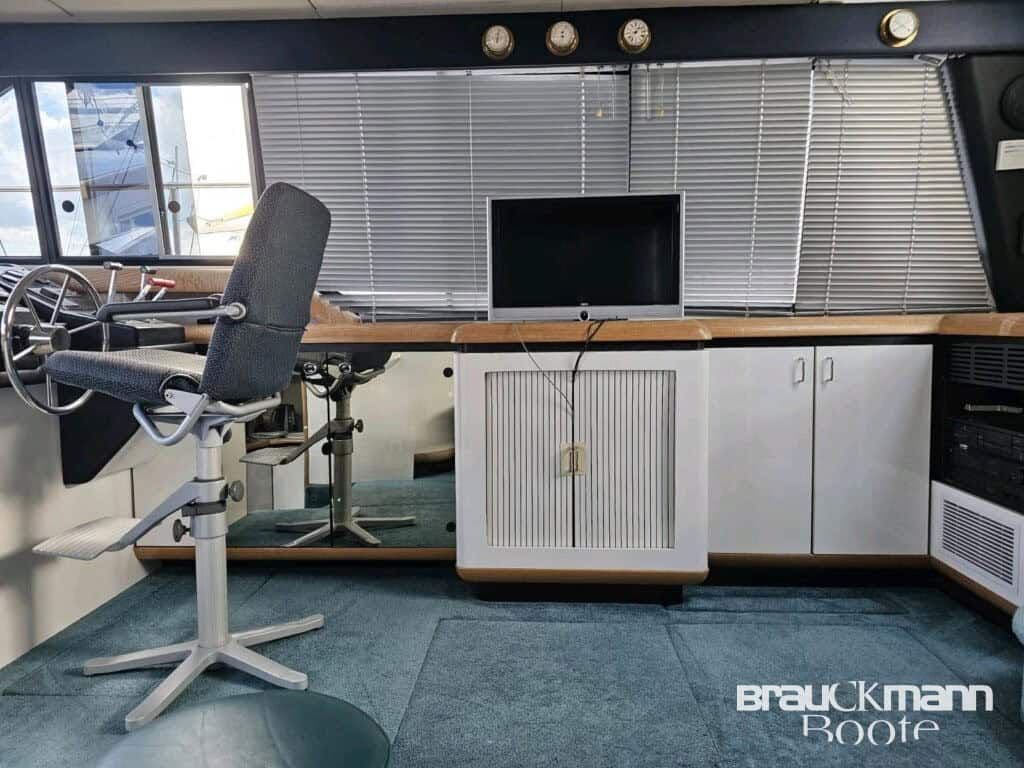 Bayliner 4387 – Bild 5