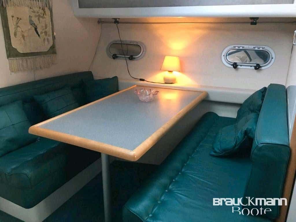 Bayliner 4387 – Bild 3