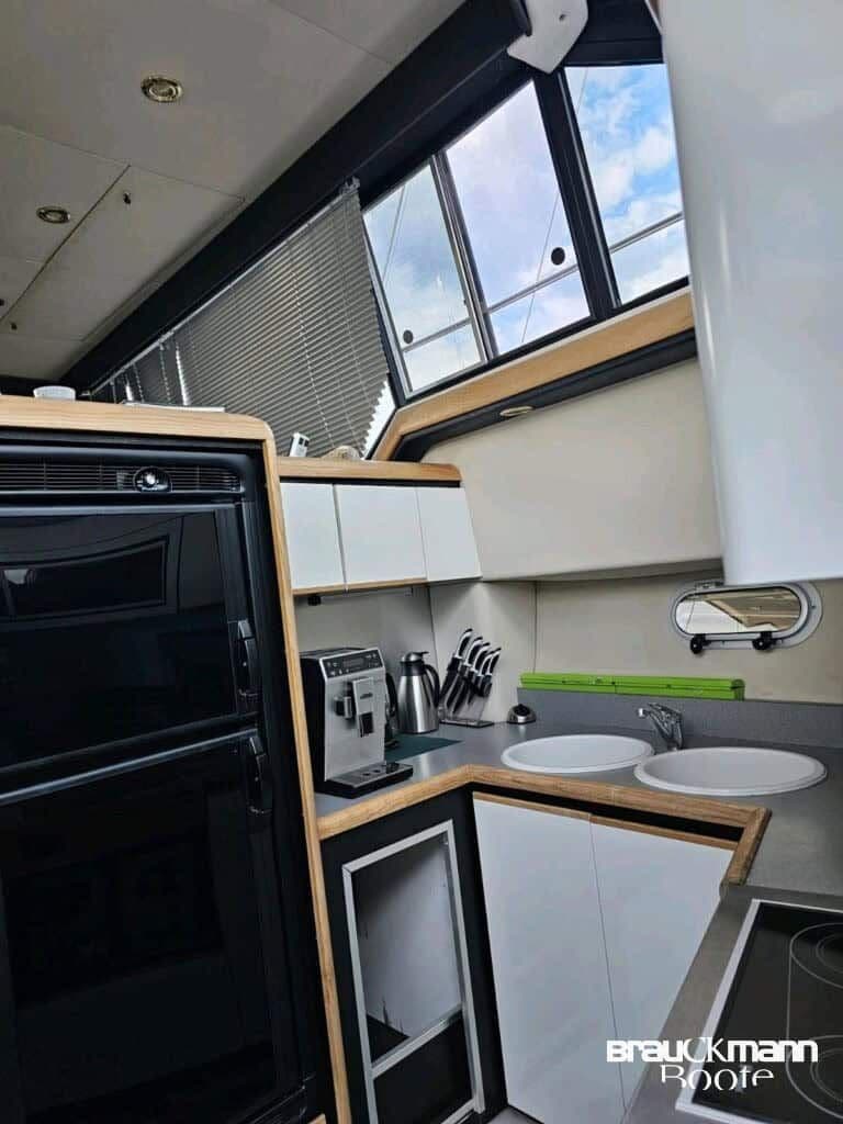 Bayliner 4387 – Bild 10