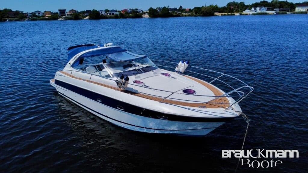 Bavaria 37 Sport TOP gepflegt