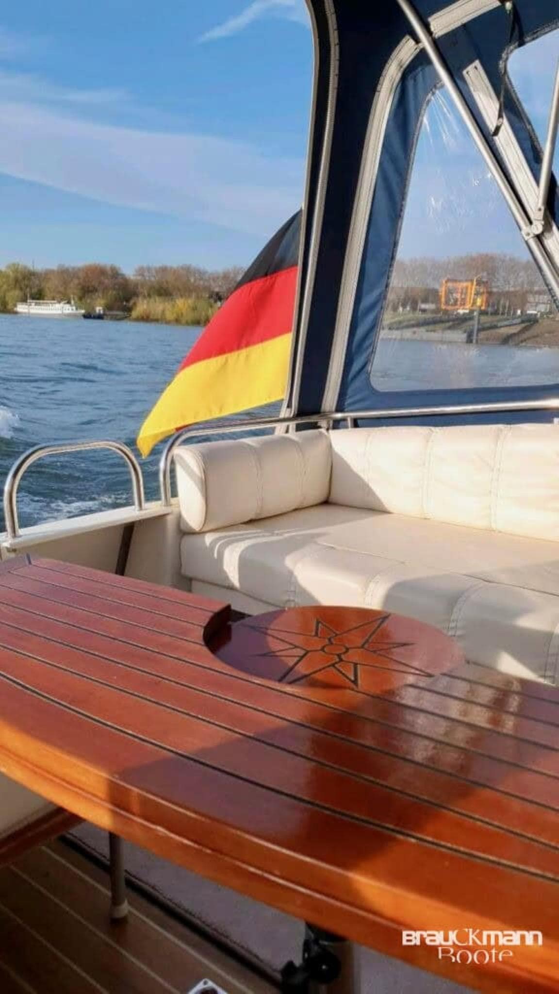 Fjord Dolphin 320 – Bild 5