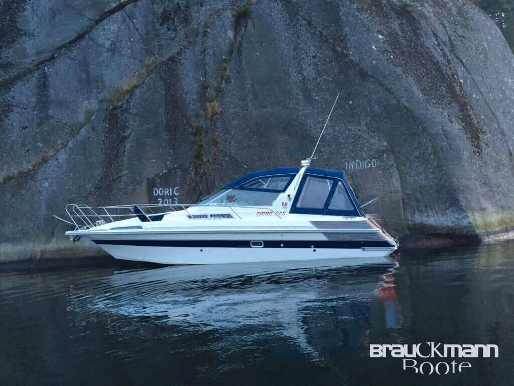 Fjord Dolphin 320 – Bild 8