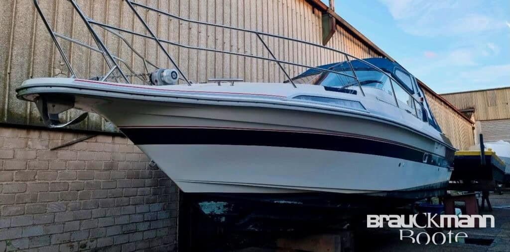 Fjord Dolphin 320 – Bild 6